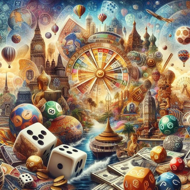 Casino-style entertainment section view for Zeus Thunder on 2222 apk
